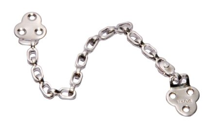 SS 304 table chain