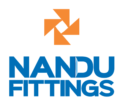 Nandu Fittings Logo